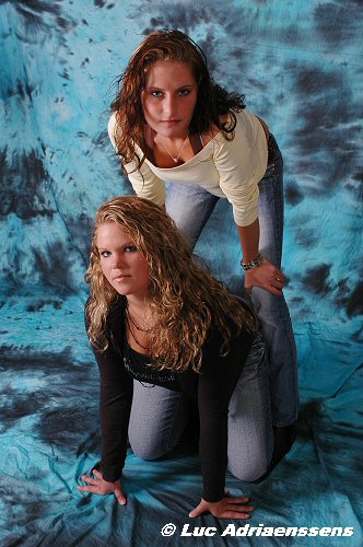 Kelly G. & Eliene P. 03