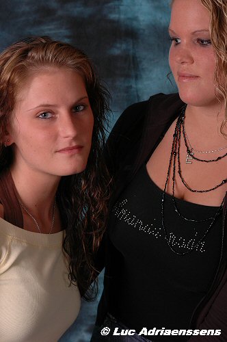 Kelly G. & Eliene P. 05