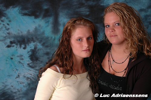 Kelly G. & Eliene P. 06