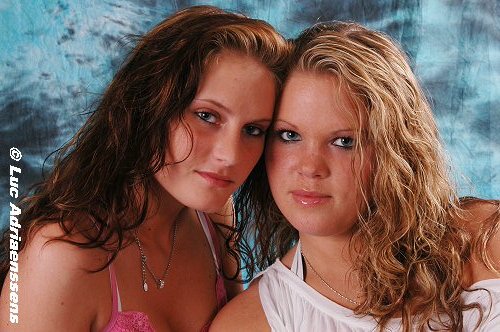 Kelly G. & Eliene P. 07