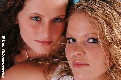 Kelly G. & Eliene P. 08