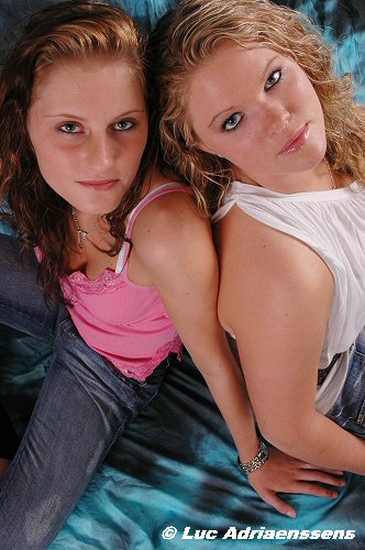 Kelly G. & Eliene P. 10