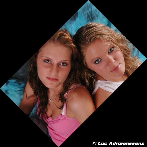 Kelly G. & Eliene P. 11
