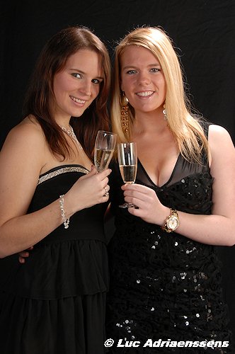 Kim L. & Joni D.G. & Caressa G.06