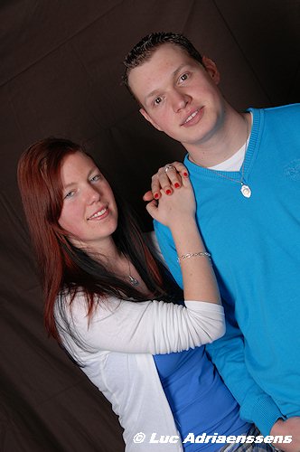 Kim L. & Nick S. 01