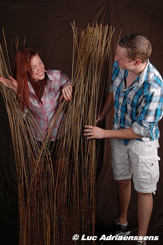 Kim L. & Nick S. 05