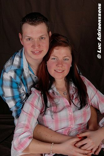 Kim L. & Nick S. 10