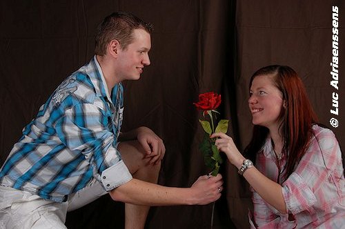 Kim L. & Nick S. 12