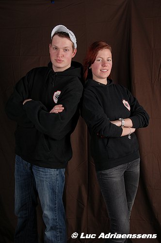Kim L. & Nick S. 14