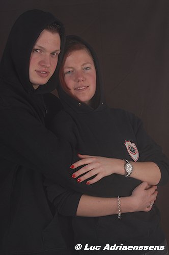 Kim L. & Nick S. 17