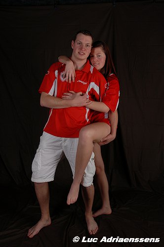 Kim L. & Nick S. 19