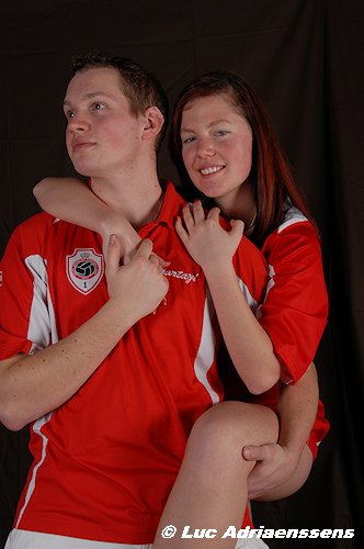 Kim L. & Nick S. 20