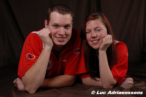 Kim L. & Nick S. 22