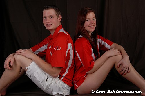 Kim L. & Nick S. 23