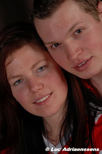 Kim L. & Nick S. 25