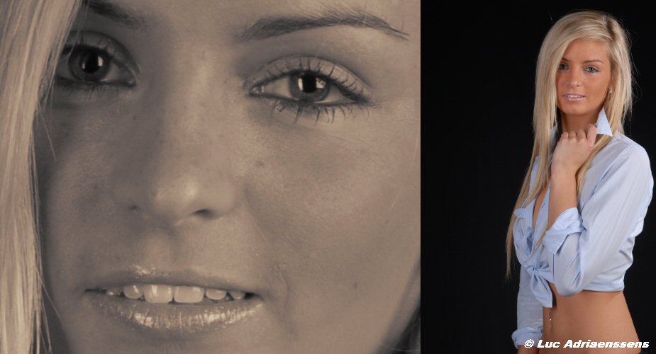 Kim V. & Laure S. 58