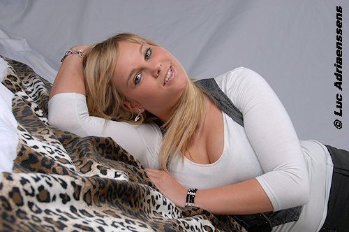 Kimberly D.D. 22