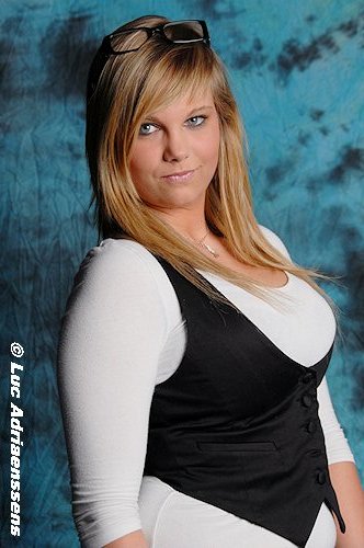 Kimberly D.D. 27