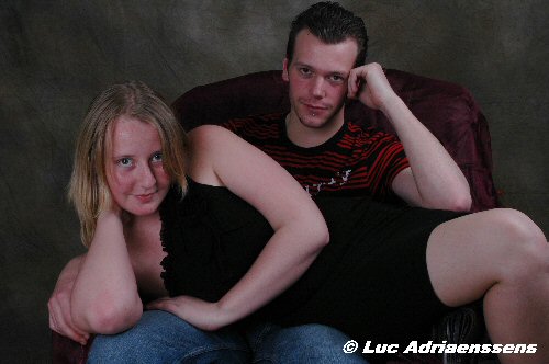 Laetitia & Michael 02