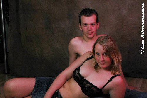 Laetitia & Michael 04
