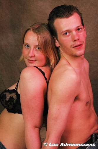 Laetitia & Michael 07