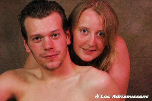 Laetitia & Michael 11