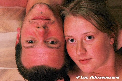 Laetitia & Michael 16