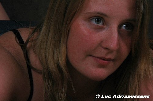 Laetitia Shoot2 10