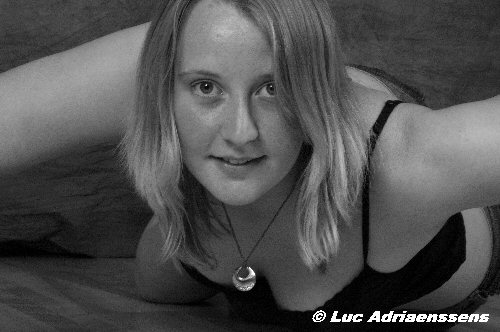 Laetitia Shoot2 11