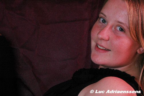Laetitia Shoot2 15