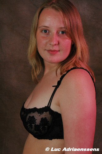 Laetitia Shoot2 16