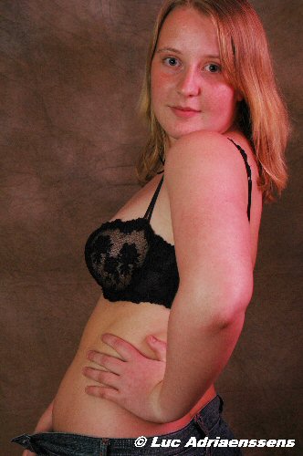 Laetitia Shoot2 17