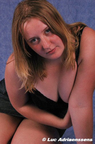 Laetitia Shoot3 08