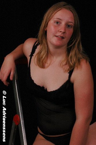Laetitia Shoot3 12
