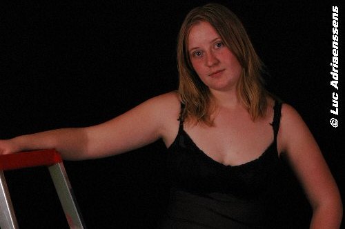 Laetitia Shoot3 14