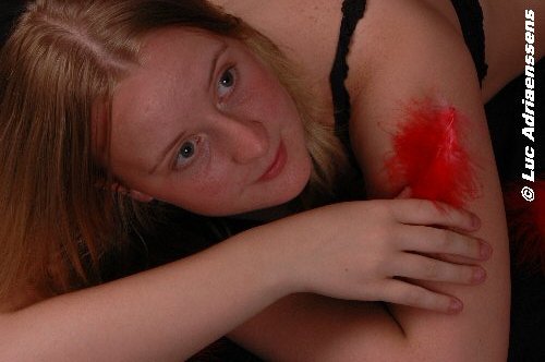 Laetitia Shoot3 18