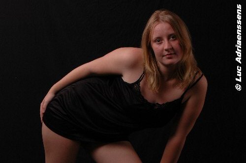 Laetitia Shoot3 21