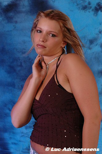 Latoya M. 09