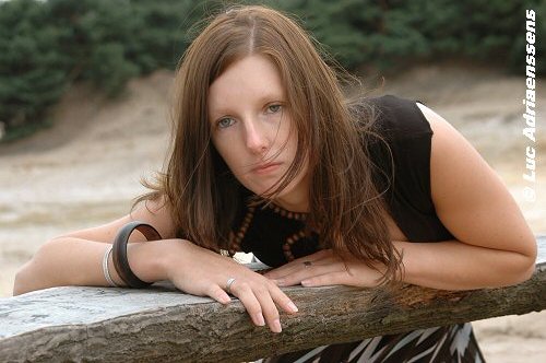 Lesley V. 13