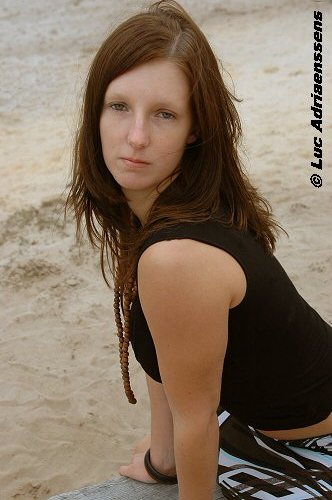 Lesley V. 15