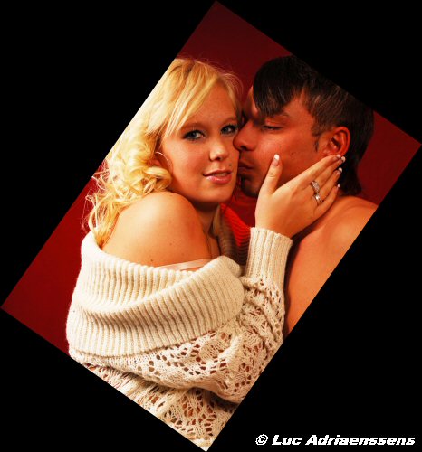 Lieven B. & Sharon D. 12