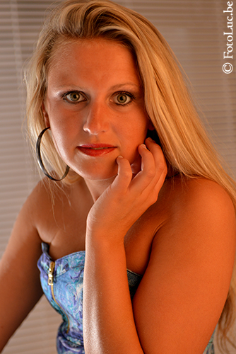 Lindsey P 12