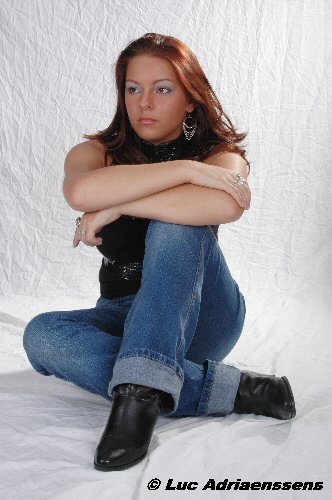 Lindsey W. 19