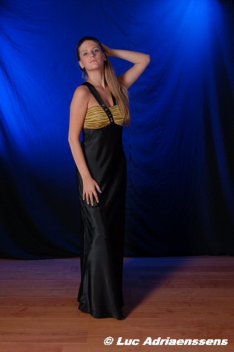 Magaly D. 18