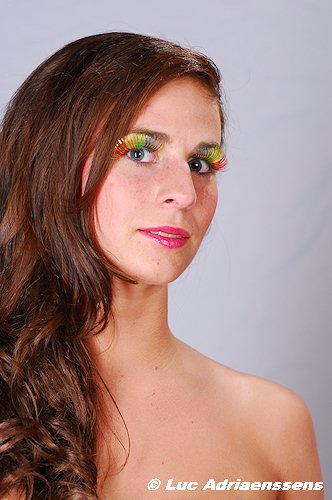 Make-up 03