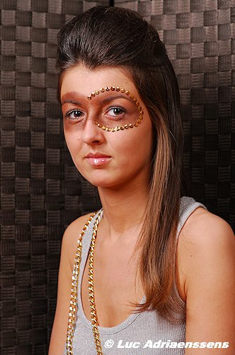 Make-up 04