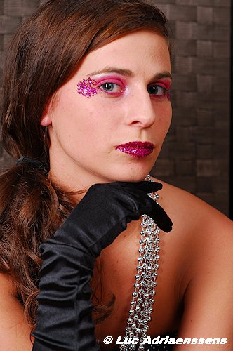 Make-up 10