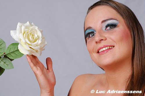 Make-up 11