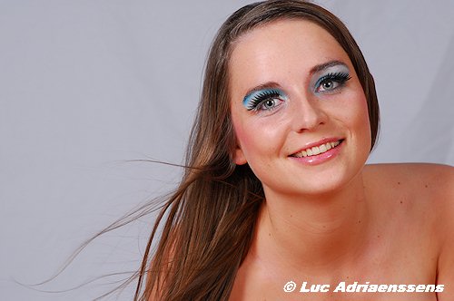 Make-up 12