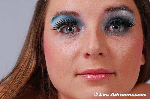 Make-up 13